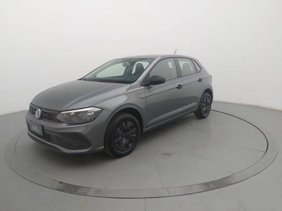 VOLKSWAGEN POLO 1.0 MPI TRACK MANUAL